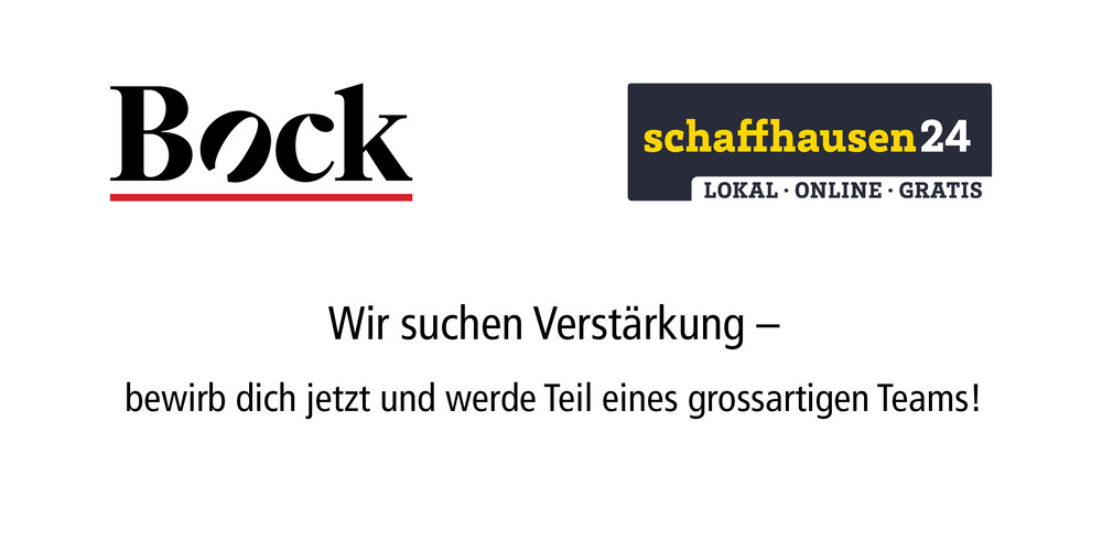 Wir suchen Verstärkung!