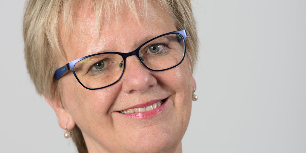 Anita Attinger ist neu im Vorstand der Standortförderung Zürioberland (SZO)