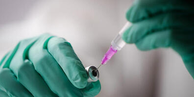 Die vom Bundesamt für Gesundheit vermeldeten Corona-Fallzahlen stiegen in den letzten sieben Tagen weniger stark an als in der Vorwoche.