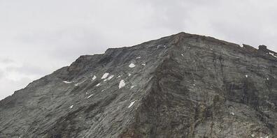 Drei Personen sind am Dienstag beim Tête de Milon oberhalb von Zinal im Wallis abgestürzt und gestorben.