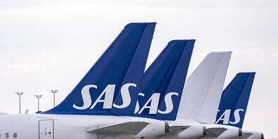 Zum Glück für die Passagiere: Zumindest vorläufig kein Pilotenstreik. (Archivbild)