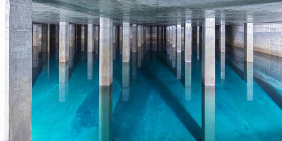 Die Aufsichtsbehörde kritisiert den Bund für den unzureichenden Vollzug des Grundwasserschutzes. Sie fordert Gesetzesanpassungen. (Themenbild)