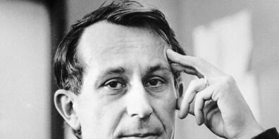 Der gebürtige Grazer Hans Hollmann hat in der Theaterwelt des deutschsprachigen Raums Marksteine gesetzt - so etwa 1974 in Basel mit seiner Inszenierung von Karls Kraus' "Die letzten Tage der Menschheit". Jetzt ist er mit 89 Jahren gestorben. (Arc...