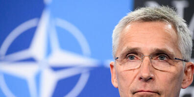 Die Lage in Europa ist düster. Der Kalte Krieg wird langsam so warm, wie er es lange nicht mehr war. Laut Nato-Generalsekretär Jens Stoltenberg haben «wir (...