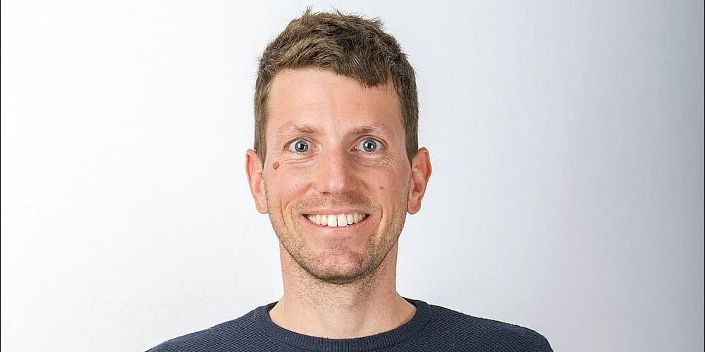 Marco Ellenberger wird das neu formierte Frauen-Team vom SV Fides trainieren.