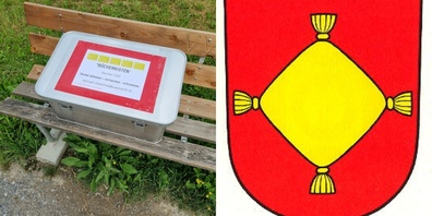 Beachten Sie Standorte in Küsnacht. (Symbolbild)