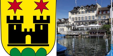 9. Juli bis 11. Juli von 06.00 bis ca. 05.00 Uhr ist die Seestrasse gesperrt. (Symbolbild)
