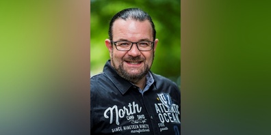 Thomas Steiger war auch die Präventionsarbeit sehr wichtig.