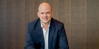 Michael Steinmann