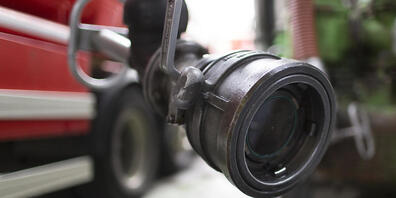 In der Schweiz sind die Preise im Juni weiter angestiegen. Insbesondere Heizöl, Treibstoffe oder jene für Fruchtgemüse sind stark gestiegen.(Symbolbild)