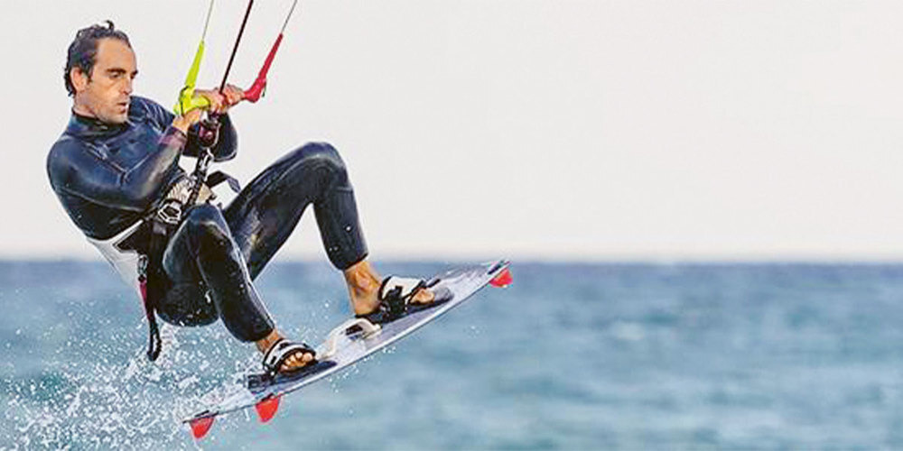 Wassersportunfälle häufen sich: Mehr als 13 000 Menschen verletzen sich jährlich. 