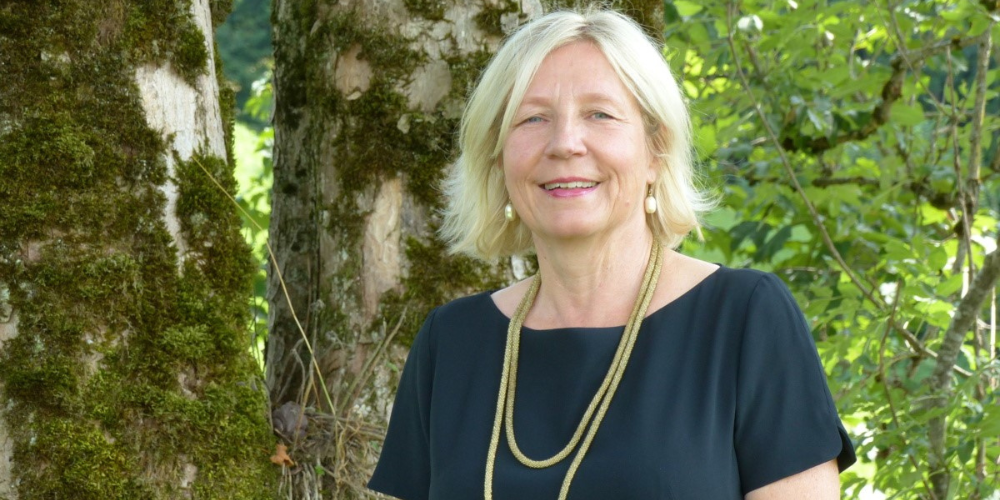 Mit der neuen Strategie und dem im Frühling 2022 erfolgten Umbau hat das Hotel Heiden ein neues Zeitalter eingeläutet. Dieses wird nun unter der Leitung von Beatrice Forster weiter ausgestaltet