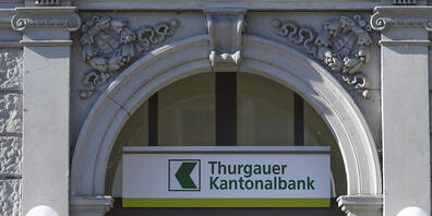 Die Verwendung der 127 Millionen Franken, die dem Kanton Thurgau aus dem Teilverkauf der Thurgauer Kantonalbank (TKB) zugeflossen sind, gab am Mittwoch im Grossen Rat viel zu reden. (Symbolbild)