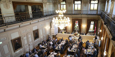 Die Thurgauer Jäger sollen in Müllheim eine neue Schiessanlage erhalten. Der Grosse Rat hat der nötigen Änderung des Jagdgesetzes zugestimmt.