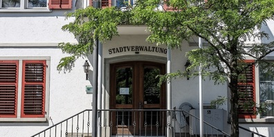 Mitteilung des Stadtrates Kreuzlingen.