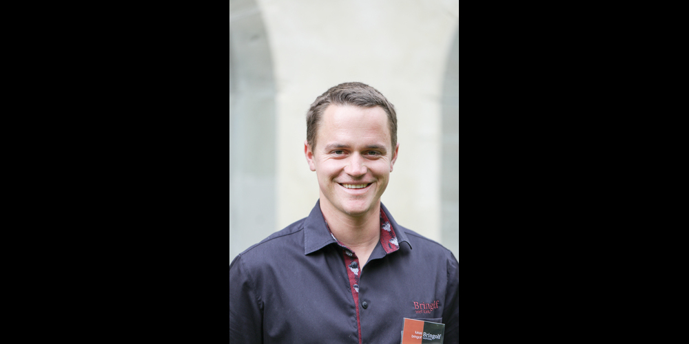 Lukas Bringolf (Kantonsrat, SVP) schreibt in regelmässigen Abständen eine Politik-Kolumne im «Bock».