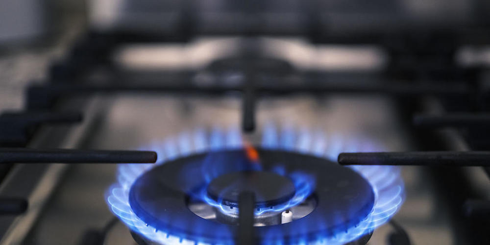 Geht der Schweiz im Winter das Gas aus, soll es im äussersten Fall zu Kontingentierungen kommen. Die Haushalte wären davon aber ausgenommen. (Themenbild)