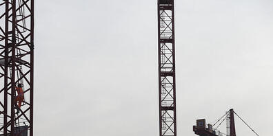 Die Stadt Zürich und die Swiss Life AG tauschen mehrere Grundstücke, um ihre Bauprojekte realisieren zu können. (Symbolbild)