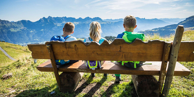 Tourismus messen: Heidiland Tourismus macht Daten von touristischen Leistungen wie Unterkünften und Ausflugszielen für Maschinen lesbar