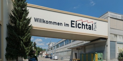 Gegen die Verfügung kann innert 30 Tagen Rekurs eingereicht werden.