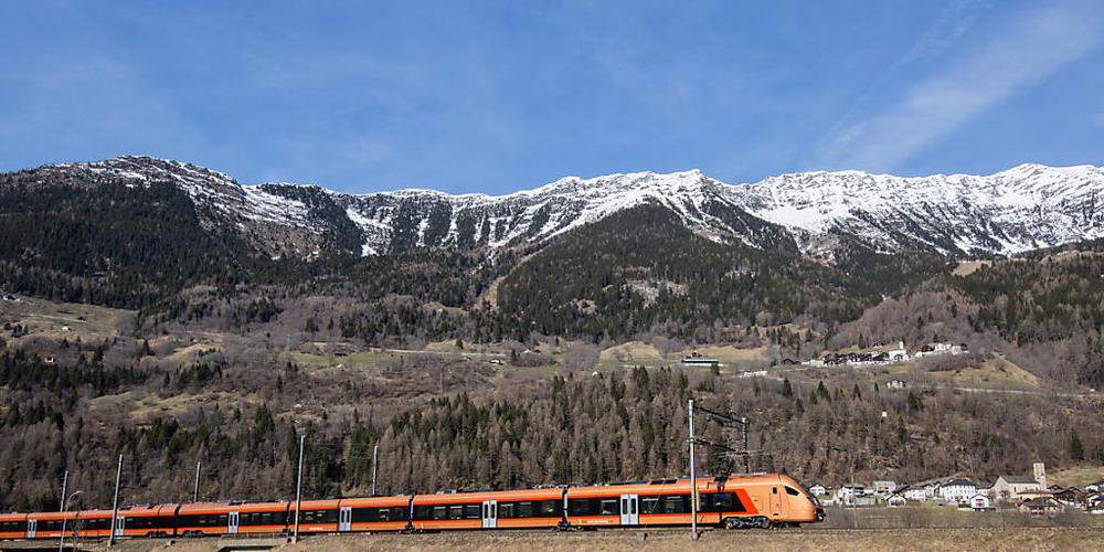 Die Südostbahn bringt Eishockey-Fans künftig nach Spielen des HC Ambri-Piotta zurück in die Deutschschweiz.