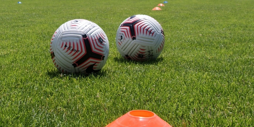 Der FC Rüti hat über fünf Neuzugänge informiert. (Symbolbild)