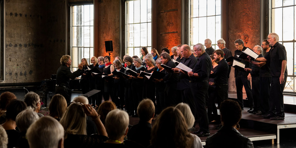 Chornacht St.Gallen 2019