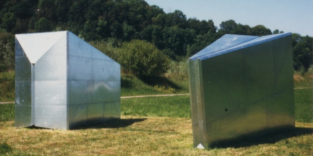 Gemeinsam mit dem Archiv für Schweizer Landschaftsarchitektur ASLA entwickelt Irene Grillo eine Ausstellung.