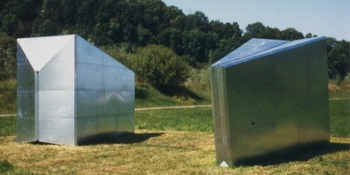 Gemeinsam mit dem Archiv für Schweizer Landschaftsarchitektur ASLA entwickelt Irene Grillo eine Ausstellung.