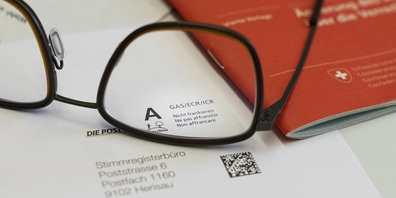 Eine Wahl in die Vorstand, die Nationalratswahlen sowie das «Stromfressergesetz» standen im Zentrum. (Symbolbild)