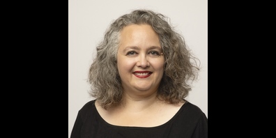 Liv Mahrer.