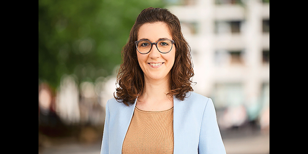 Martina Novak.