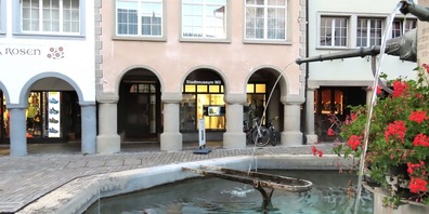 Das Stadtmuseum Wil ist am neuen Standort im Schmalzhus angekommen und eröffnet.
