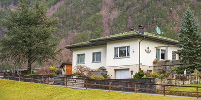 Jährlich kommt bei bis zu 4'000 älteren St.Galler HausbesitzerInnen der Härtefallabzug zum Tragen. Ein neues Urteil könnte daran rütteln. (Symbolbild)