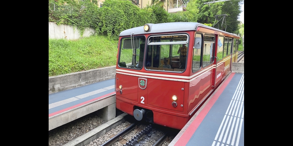 Diese 50-jährige Bahn soll ersetzt werden, wenn es nach dem Willen der VBZ geht.