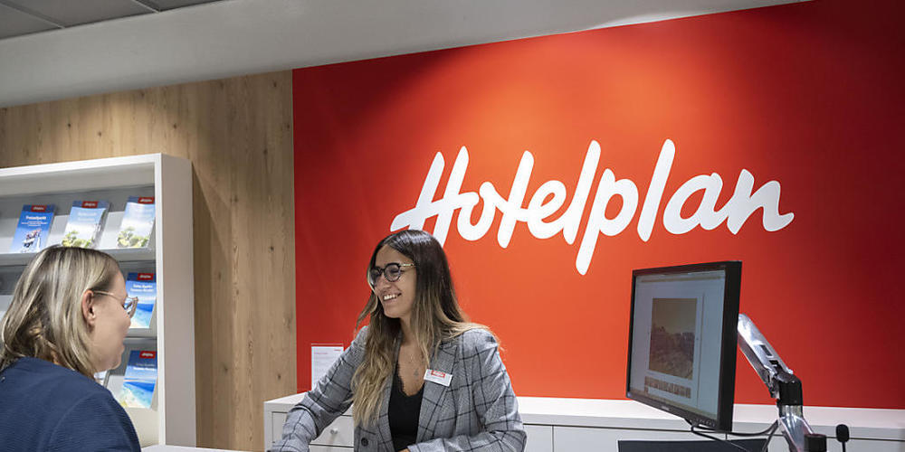 Hotelplan hat einen sehr guten Sommer hinter sich. (Archivbild)