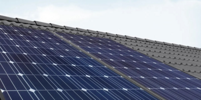 In Eschenbach werden unter anderem Solar- und Photovoltaikanlagen mit Förderbeiträgen unterstützt. (Themenbild)