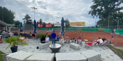 Am Samstag wird auf der Aegeten um den Titel des Clubmeisters gekämpft.