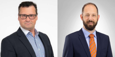 René Ammann, Rebstein (parteilos), Alex Arnold, Eichberg (Die Mitte)