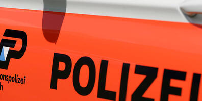 Die Kantonspolizei fahndet nach einer Gruppe junger Männer, die in Winterthur-Seen einen 32-Jährigen angegriffen haben. (Symbolbild)