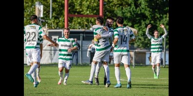 Der FC Kreuzlingen ist gerüstet für das Heimspiel vom Samstag.
