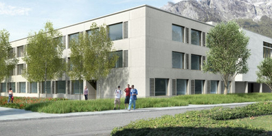 Projektstand, Chancen, Entscheidungen: Dies sind Aspekte, die an der Infoveranstaltung in Sargans diskutiert werden. 