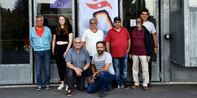 Auf das St.Margrether Organisationskomitee für den 3-Länder-Marathon wartet eine Menge an Aufgaben.