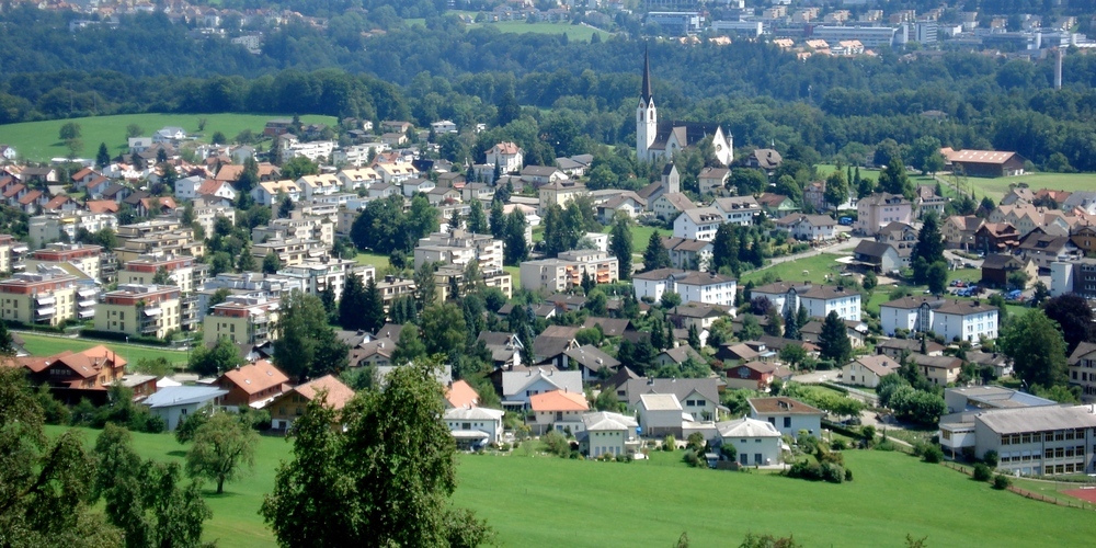 In Abtwil (Bild), Engelburg und St.Josefen steigen die Preise am meisten
