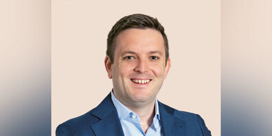 Jon Pult, der Mann aus den Bergen, gilt als Publikumsliebling. 
