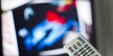Die Radio- und TV-Gebühren bleiben in der Schweiz in den nächsten zwei Jahren unverändert.  (Archivbild)
