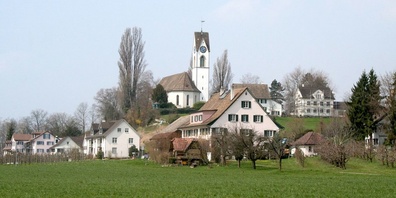 Infrastruktur Zürichsee AG und die Energie 360° AG werden die Arbeiten ausführen. (Symbolbild)