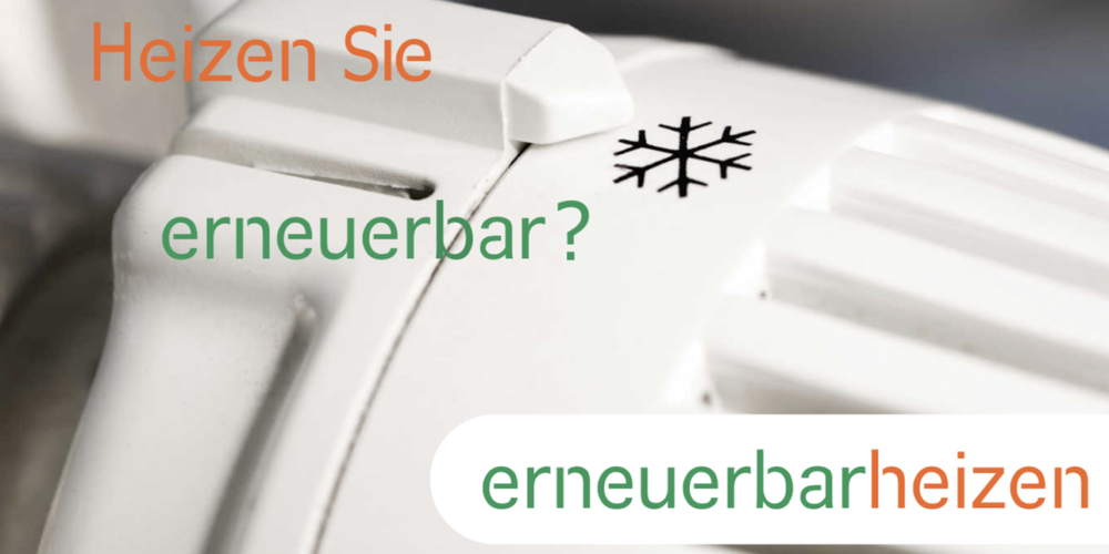 In der Regel lohnt sich ein Wechsel zu einer erneuerbaren Heizung bereits vor Ablauf der Lebensdauer der fossilen Heizung.