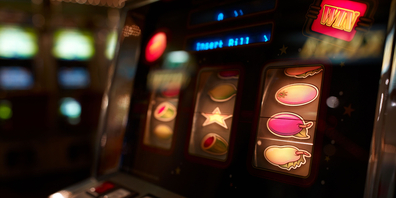 Die österreichische Polizei fahndete am Freitag nach einem Mann, der das Casino Bregenz überfallen hatte. (Symbolbild)