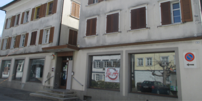 Vor 75 Jahren wurde an der Poststrasse in Heiden eine Migros-Filiale eröffnet.
